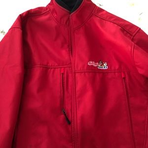 Kellogg’s Snacks Jacket